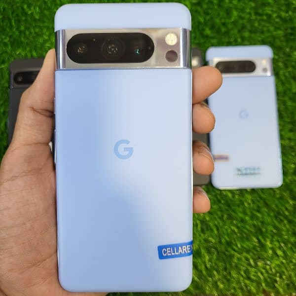 GOOGLE PIXEL 7 8 Pro 8A 8 CellArena 15