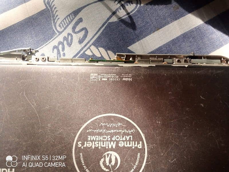 Laptop for Sale 1