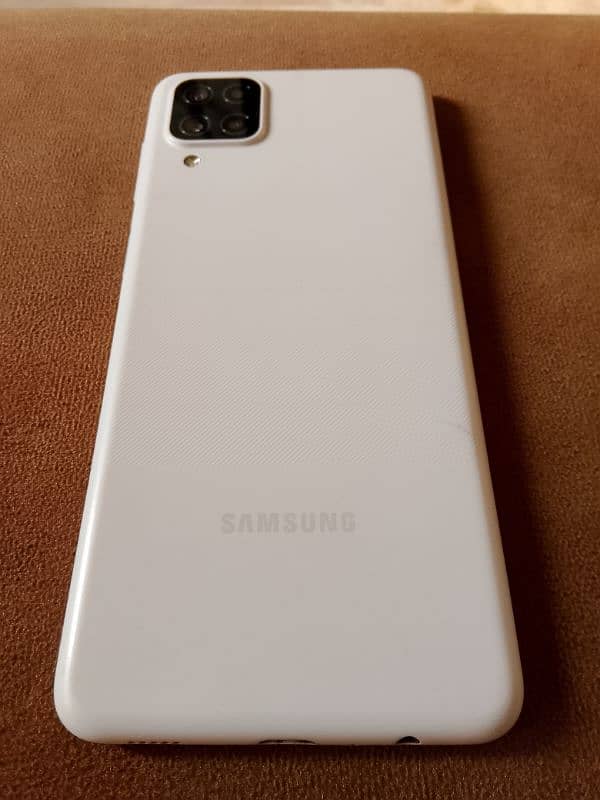 Galaxy A12 1