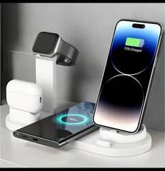 WIRELESS CHARGER