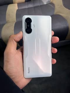 Redmi K40