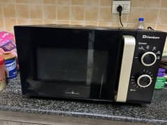 Microwave oven for sale