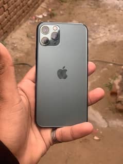 iPhone 11 Pro pTA approved