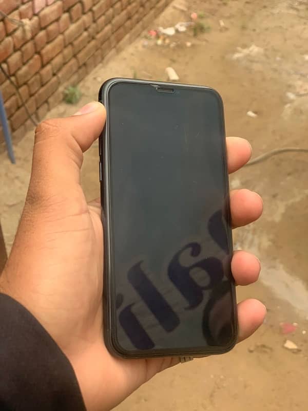 iPhone 11 Pro pTA approved 4