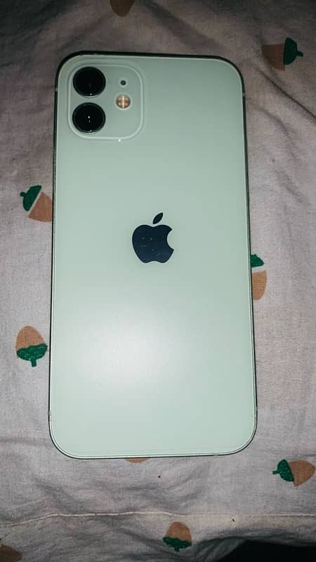 iphone 12  pta approved 2