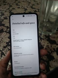 Redmi 12 5g Non PTA