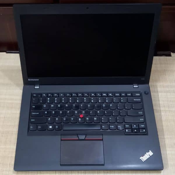 Lenove Thinkpan I5 5TH Gen pro. Laptop 6