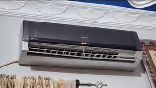 Gree Hot n Cool Inverter