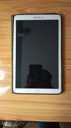 Samsung tab e for sale