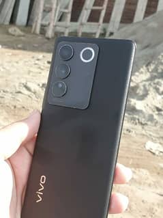 Vivo v27 5g