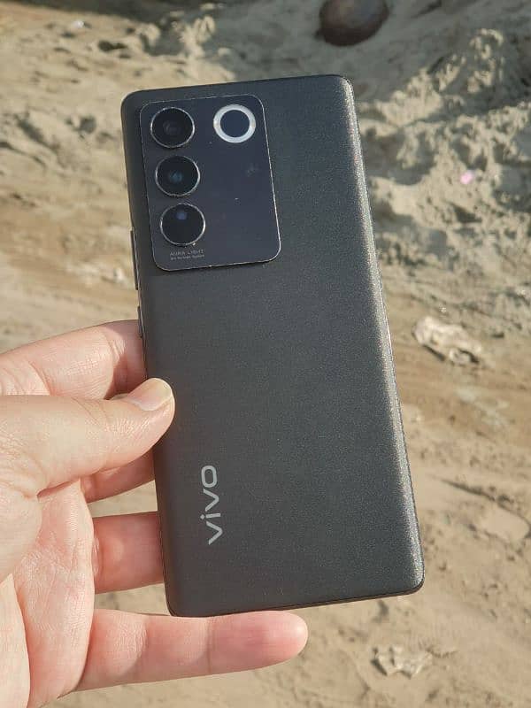 Vivo v27 5g 2