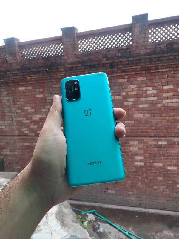 oneplus 8t 12/256 non pta sim locked. 0