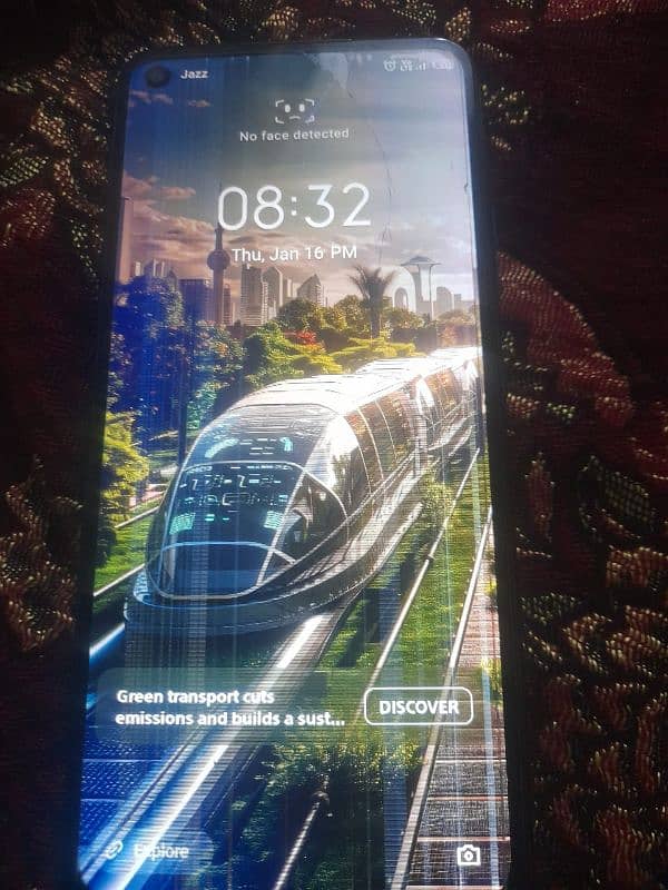 infinix note 8i. 6/128 2