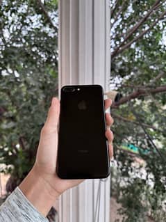 Iphone 7 plus 128gb pta approved