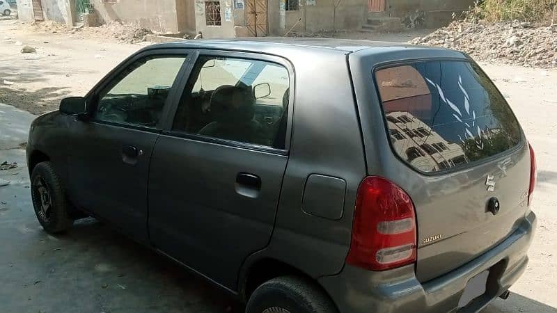 Suzuki Alto 2010 1