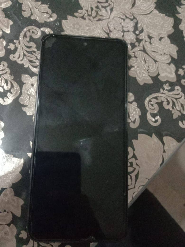 Redmi 12 5g Non PTA 5