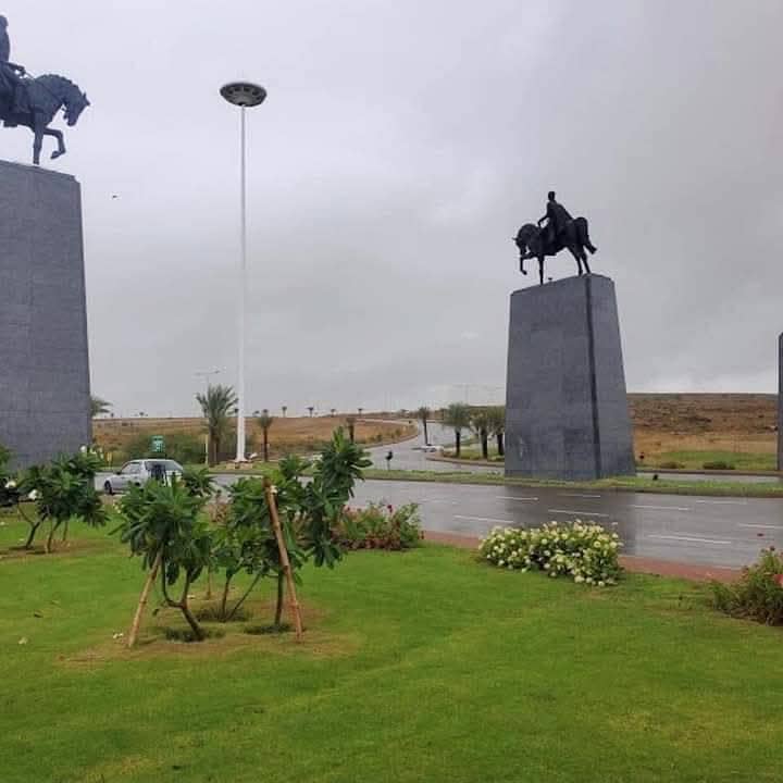 BAHRIA PARADISE 1