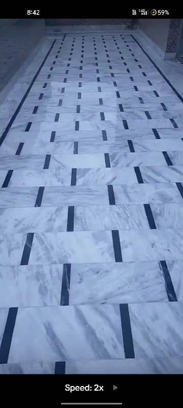 Marble & granite 14