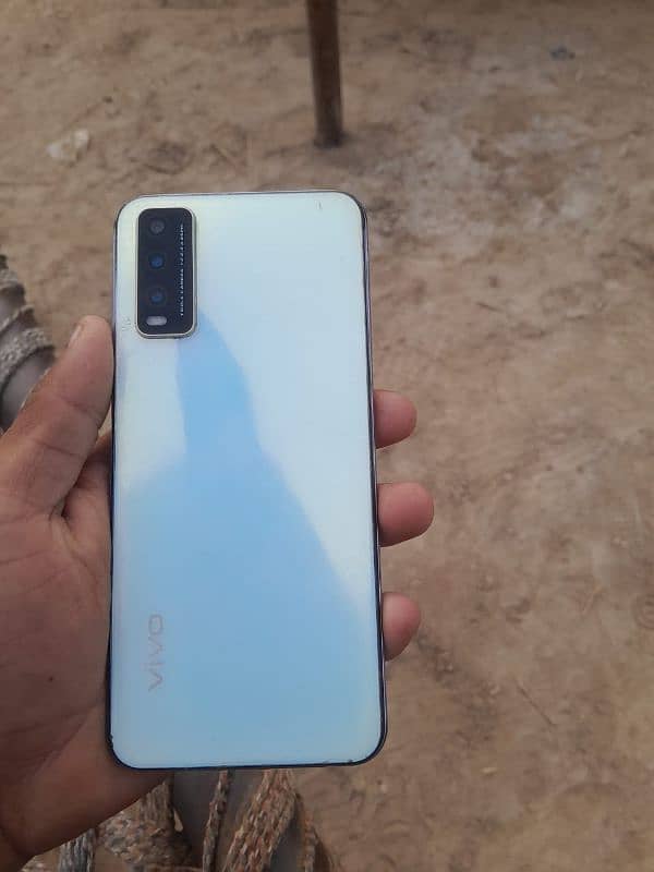 vivo y20 4 64gb 1