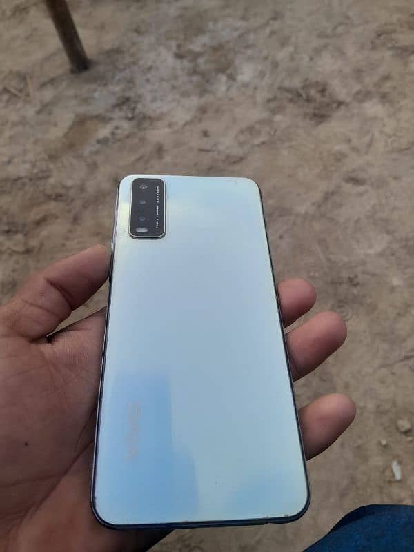 vivo y20 4 64gb 3