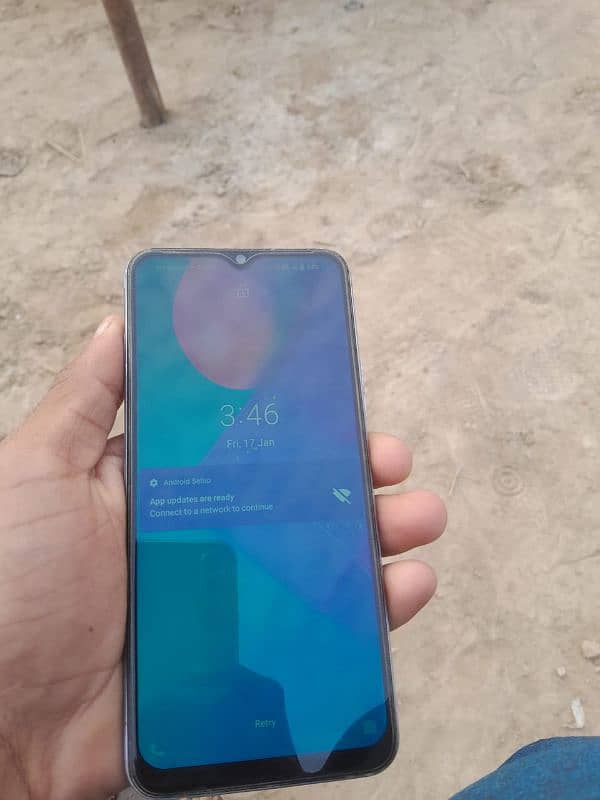 vivo y20 4 64gb 5