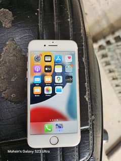 iPhone 7 for sale in Good Condition PTA Approved