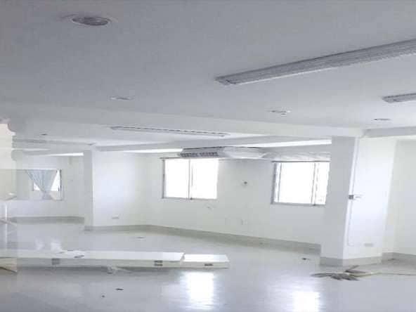 COMMERCIAL HALL AVAILABLE FOR RENT PRIME LOCATION AT SABZAZAR 5