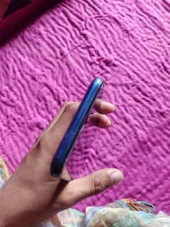 Infinix hot 8 without box