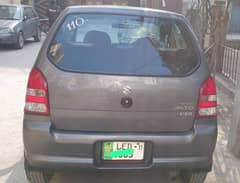 Suzuki Alto 2011