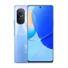 Huawei nova 9se pate approved