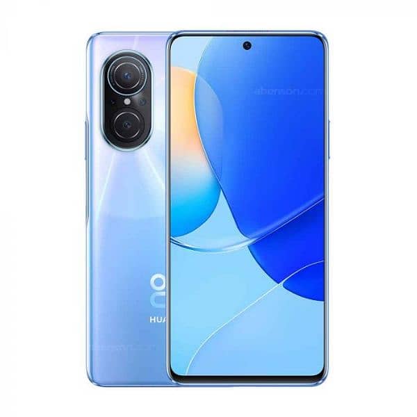 Huawei nova 9se pate approved 0