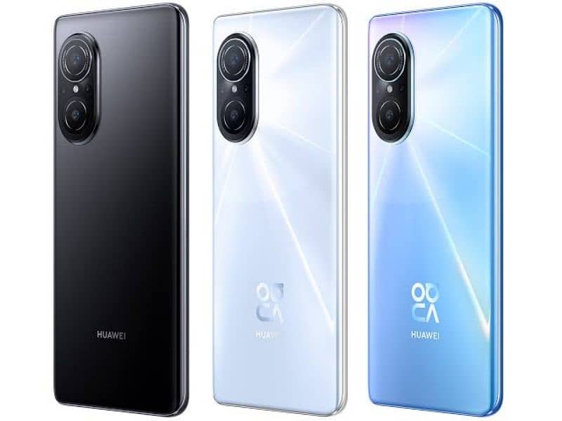 Huawei nova 9se pate approved 1