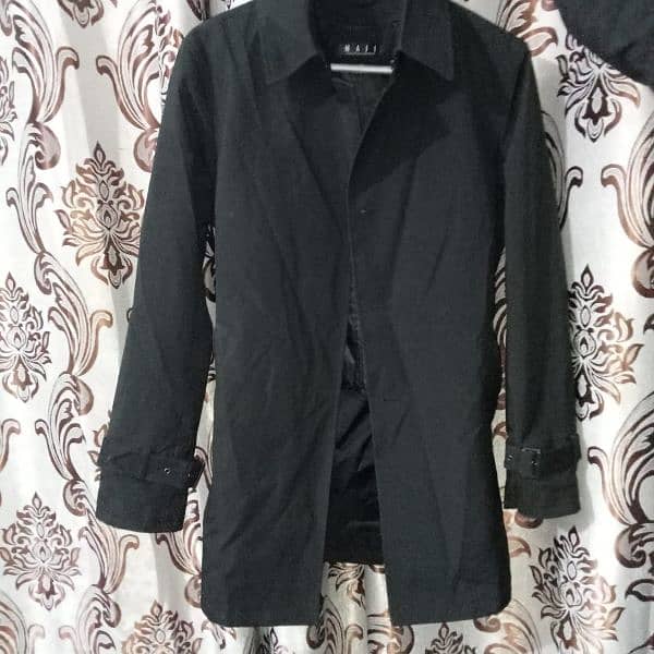 coat for sale 1