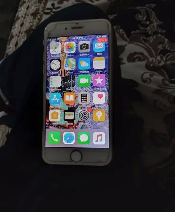 Apple iphone 6 10/9.2 condition 2