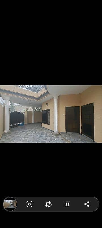 837/N Semi Commerical Corner Property In Samanabad Poonch Road 4