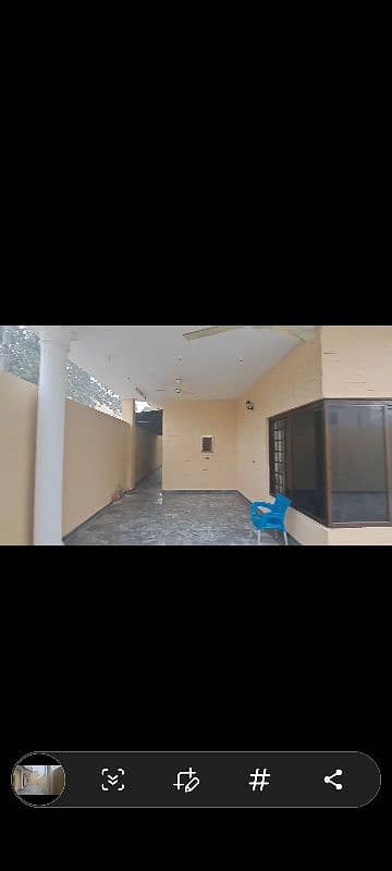 837/N Semi Commerical Corner Property In Samanabad Poonch Road 5