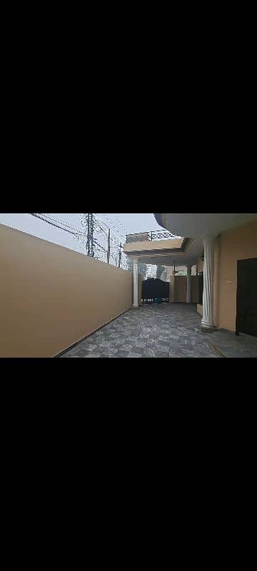 837/N Semi Commerical Corner Property In Samanabad Poonch Road 6