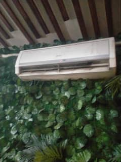 gree AC inverter 1.5 Ton