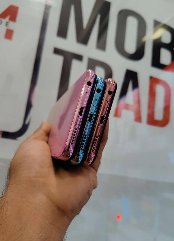 IPHONE 7,VIVO Y19,Y17,Y97,Y93,Y85,Y83,Y75,Y71,Y66 (8K SA 17500) TK HN 4