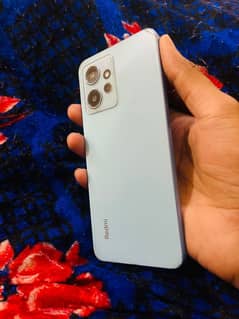 Redmi Note 12 Pro