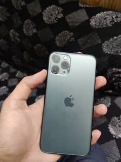 IPhone 11 Pro Factory Unlocked