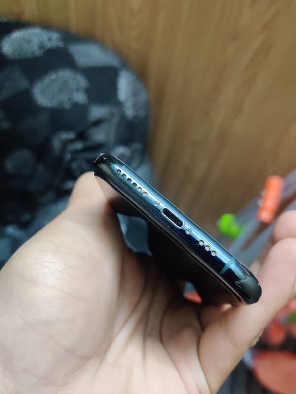 IPhone 11 Pro Factory Unlocked 1