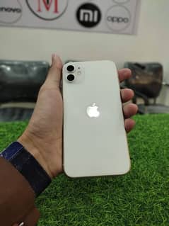 Iphone 11 Non Pta Jv 64gb