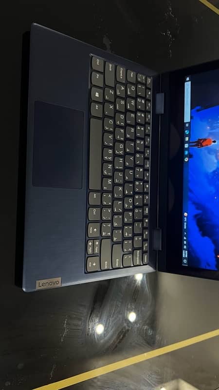 lenovo ideapad 2 in 1 Touchscreen [Imported New] 4