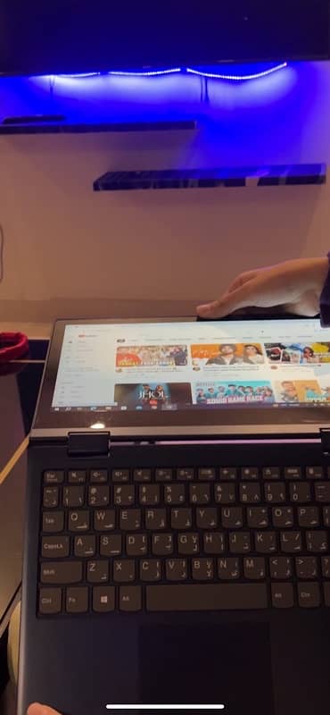 lenovo ideapad 2 in 1 Touchscreen [Imported New] 8