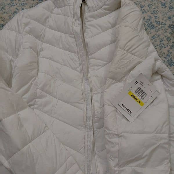 imported ladies jacket brand new for sale 12