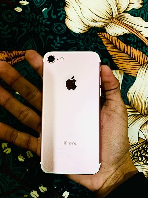 iphone 7 128 gb non pta 0