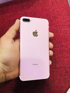 iPhone 7plus pta approved