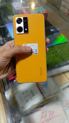 Oppo F 21 Pro 8Gb / 128 Gb ram