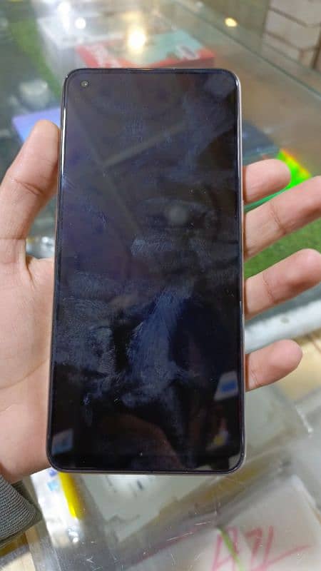 Oppo F 21 Pro 8Gb / 128 Gb ram 7